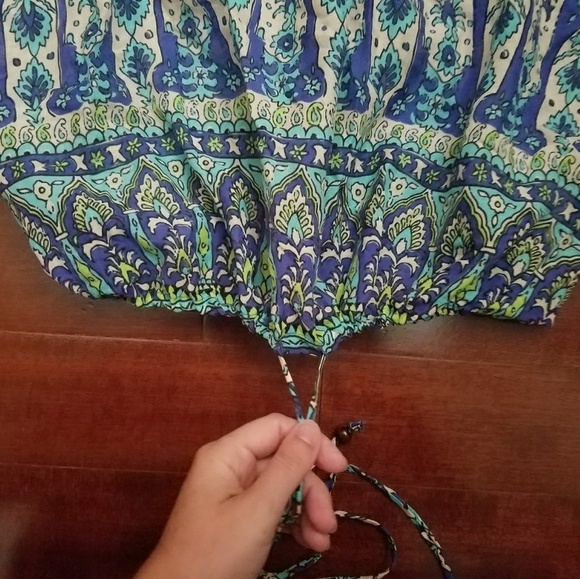 Heritage 1981 Boho tank - Picture 2 of 3